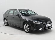 Audi A4 2