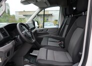 Volkswagen Crafter Ostatní 2,0 l 103 kw