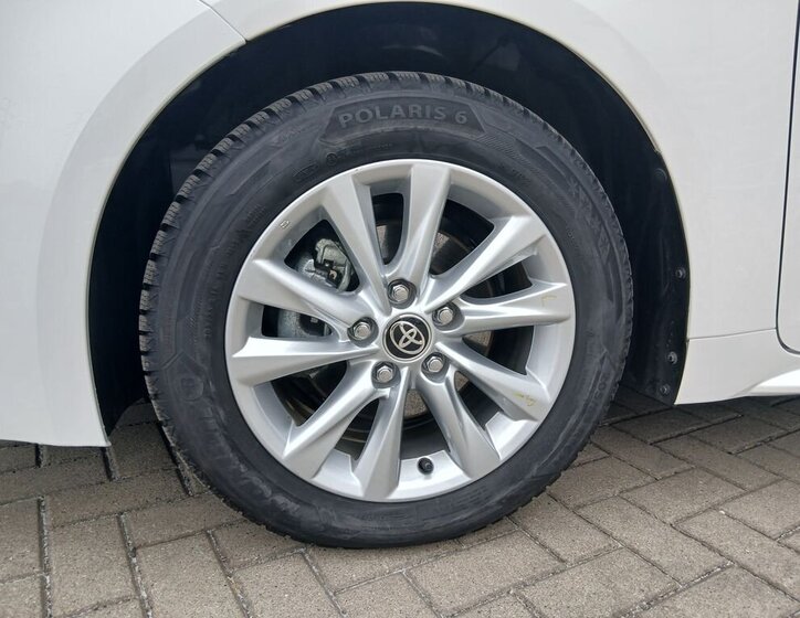 Toyota Corolla Kombi 1,8 l 72 kw