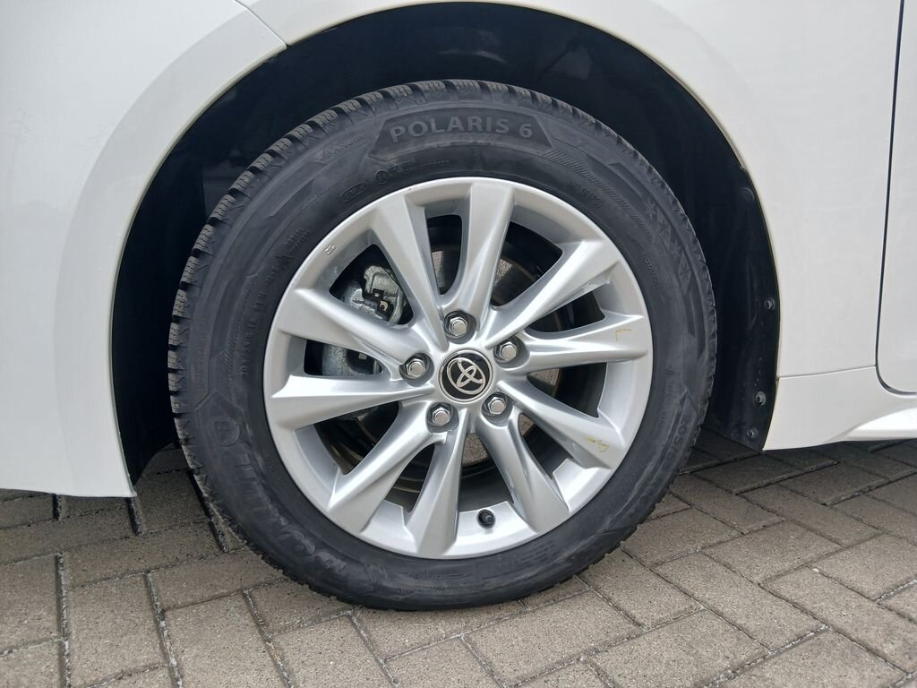 Toyota Corolla Kombi 1,8 l 72 kw