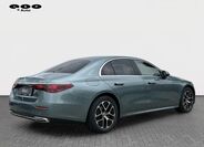 Mercedes-Benz Třídy E 5