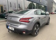 Citroën C4 X Sedan / Limuzína 1,2 l 74 kw