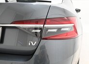 Škoda Superb Sedan 1,4 l 115 kw