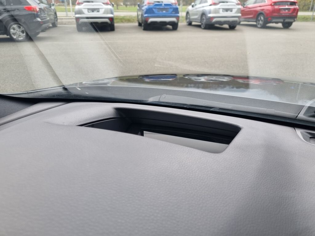 Mazda 3 Hatchback 2,0 l 90 kw