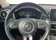 MG Ostatní SUV 1,5 l 190 kw