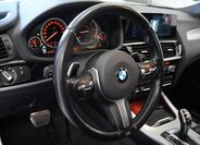 BMW X4 SUV / Terénní 3,0 l 230 kw