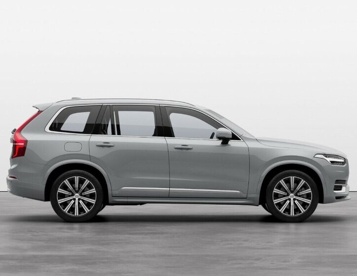 Volvo XC90 SUV 2,0 l 173 kw