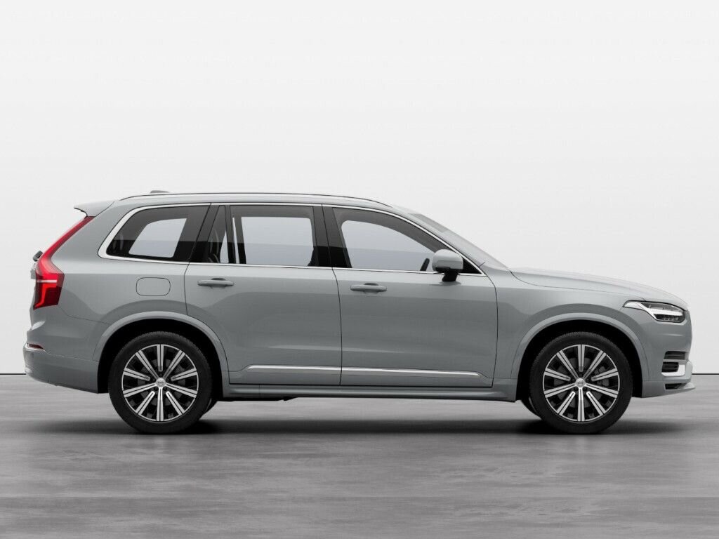Volvo XC90 SUV 2,0 l 173 kw