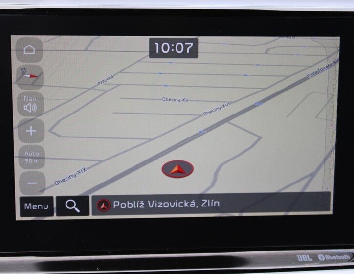 KIA ProCeed Kombi 1,6 l 150 kw