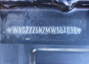 Volkswagen Tiguan 19