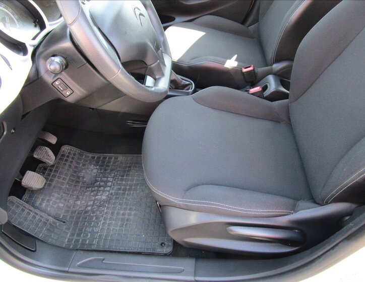 Citroën C3 Hatchback 999,0 50 kw