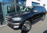 Ford Ranger Pick-up 3,2 l 147 kw