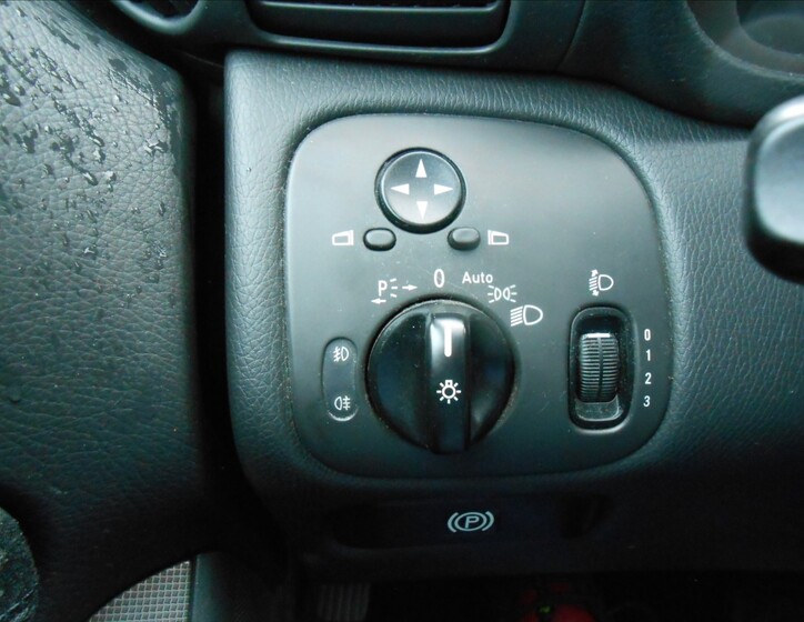 Mercedes-Benz Třídy C 27