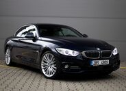 BMW Řada 4 3
