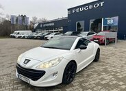 Peugeot RCZ 1