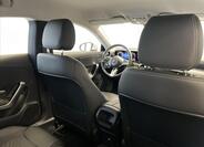 Mercedes-Benz CLA 20