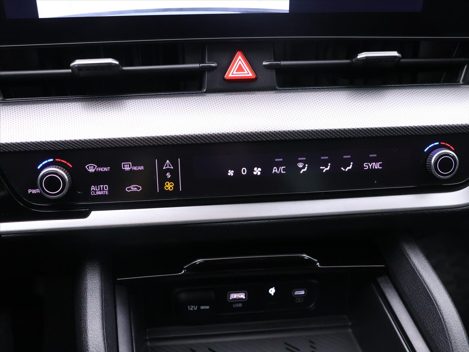 KIA Sportage SUV / Terénní 1,6 l 132 kw