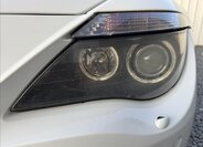 BMW Řada 6 Kabriolet 4,8 l 270 kw