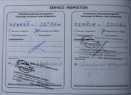 Suzuki Vitara SUV 1,6 l 88 kw