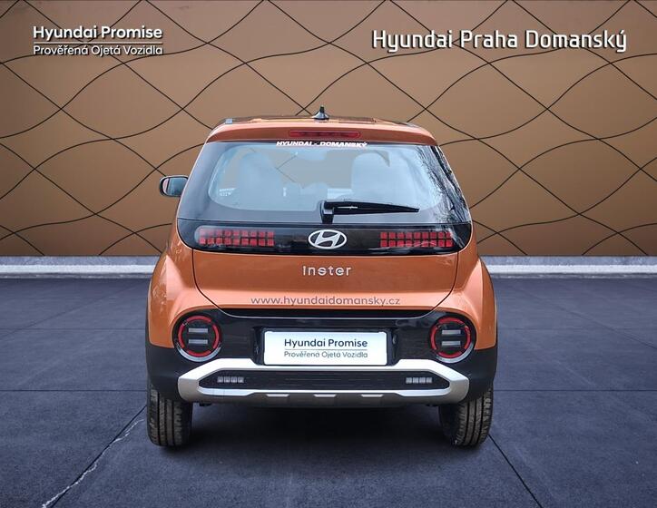 Hyundai Inster 5