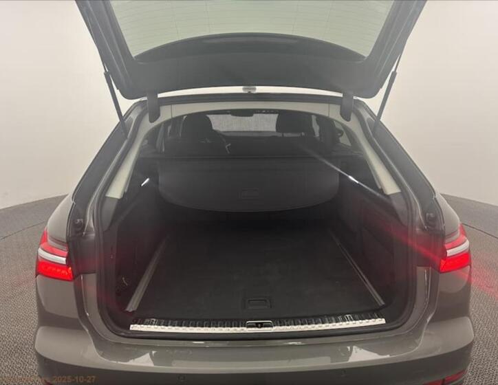 Audi A6 9