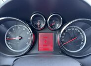 Opel Astra Hatchback 1,4 l 103 kw