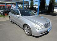 Mercedes-Benz Třídy E 3