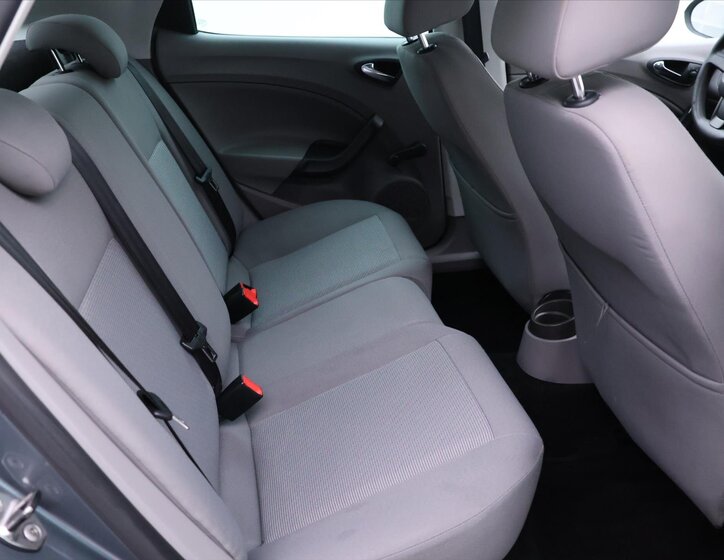 Seat Ibiza Kombi 1,6 l 66 kw