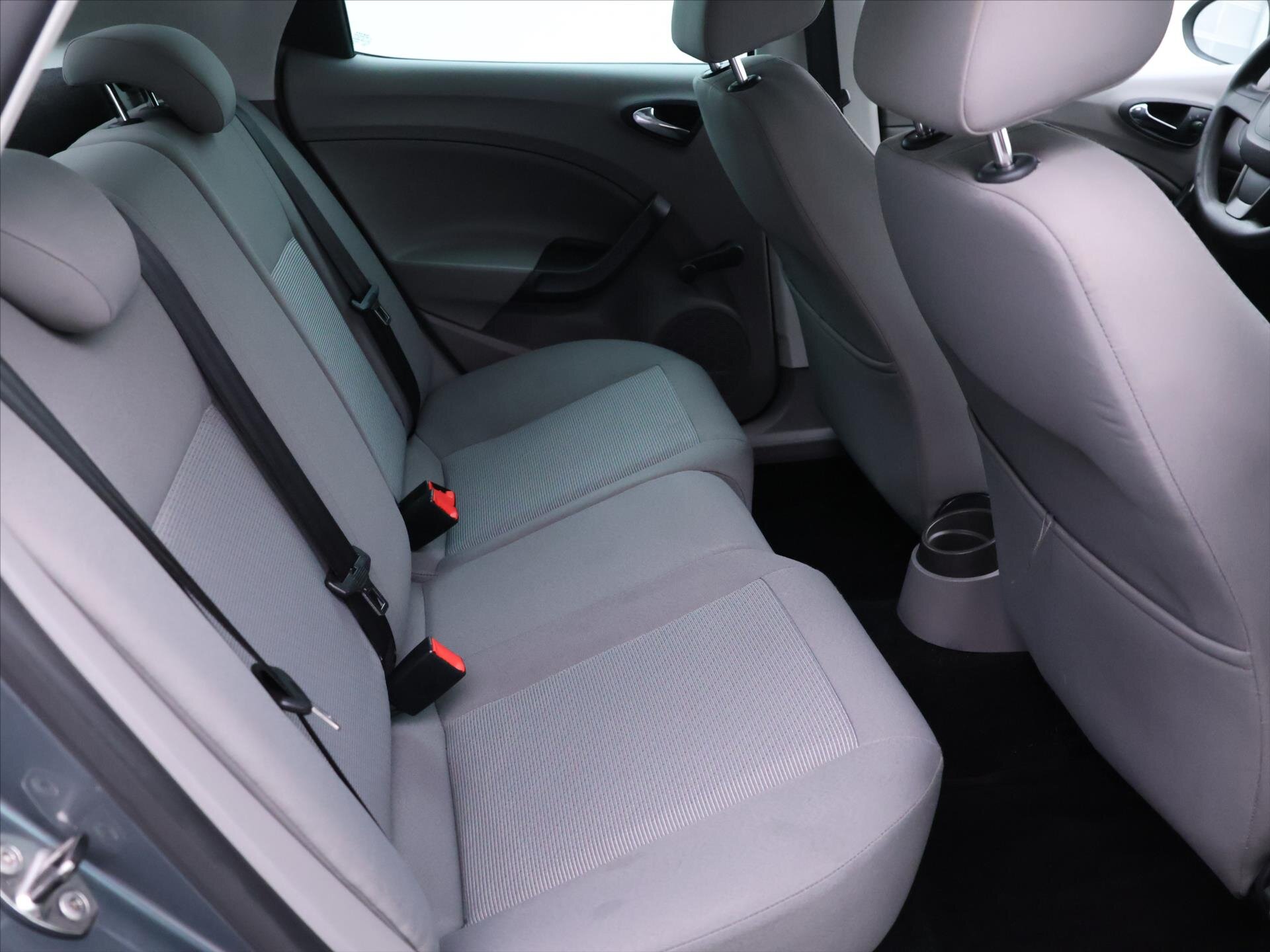 Seat Ibiza Kombi 1,6 l 66 kw