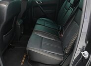 Ford Ranger Pick-up 2,0 l 156 kw