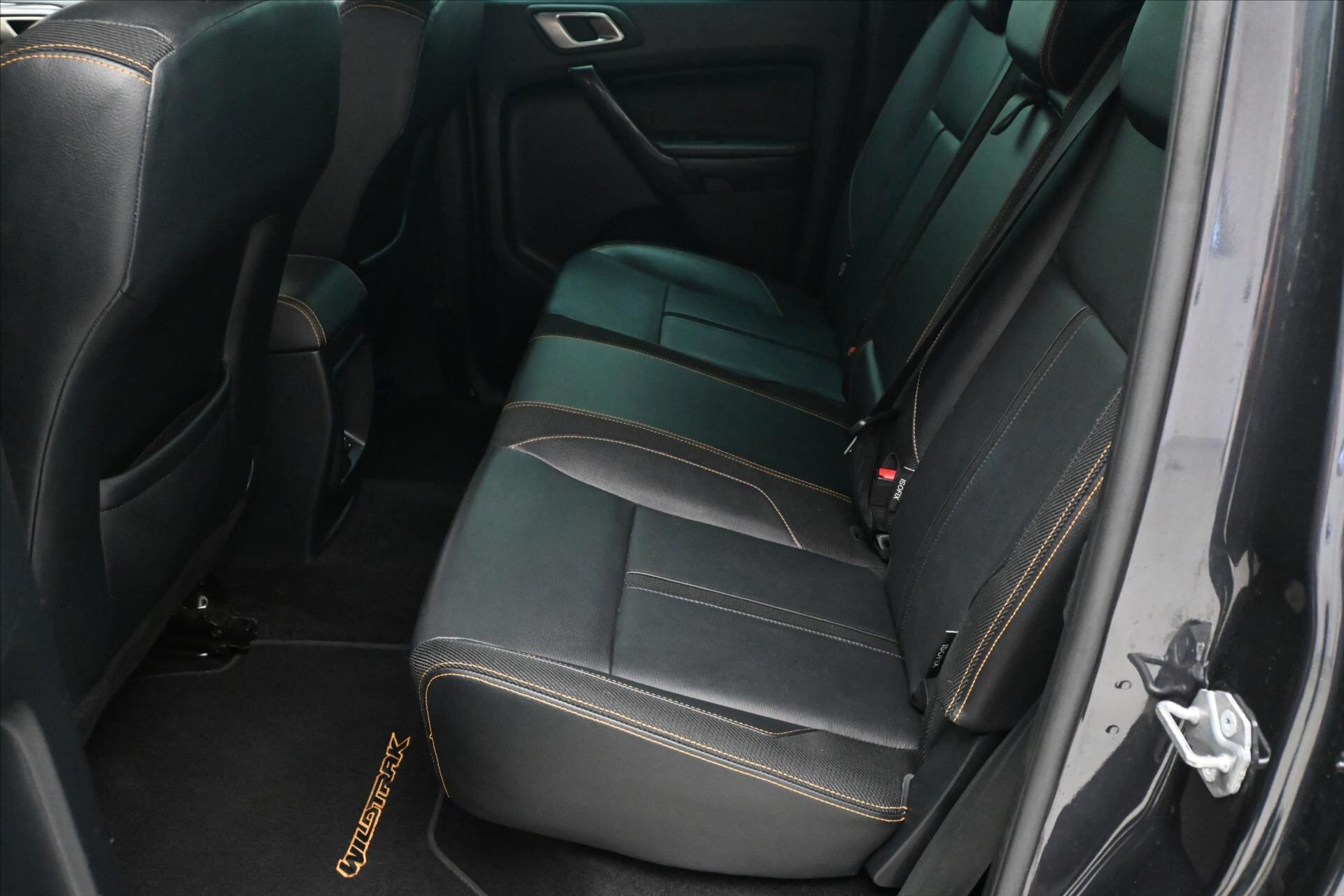 Ford Ranger Pick-up 2,0 l 156 kw