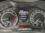 Škoda Kamiq Hatchback 999,0 81 kw