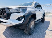 Toyota Hilux Pick-up 4,0 l 178 kw