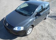 Volkswagen Fox Hatchback 1,2 l 40 kw
