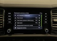 Škoda Kodiaq SUV 2,0 l 147 kw