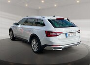 Škoda Superb 4
