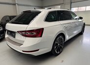Škoda Superb Kombi 1,8 l 132 kw