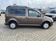 Volkswagen Caddy 6