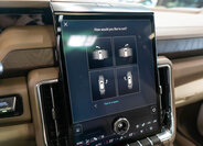 GMC Yukon SUV 6,2 l 313 kw