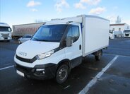 Iveco Daily Ostatní 2,3 l 78 kw