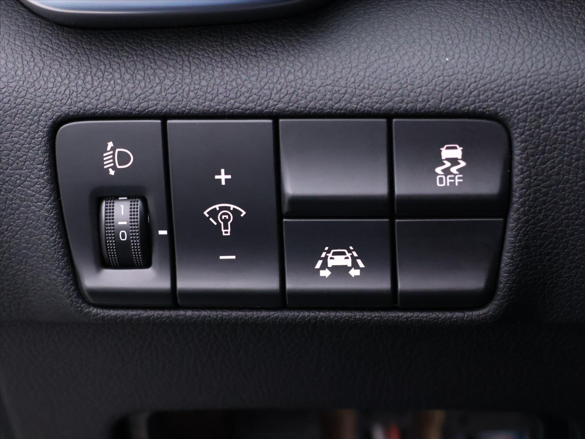 KIA Sportage SUV / Terénní 1,6 l 130 kw