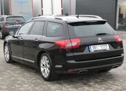 Citroën C5 7