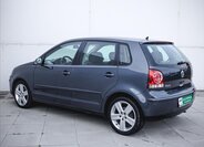 Volkswagen Polo Hatchback 1,4 l 59 kw