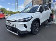 Toyota Corolla Cross SUV 1,8 l 103 kw