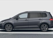Volkswagen Touran MPV 1,5 l 110 kw