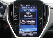 Subaru Crosstrek Kombi 2,0 l 100 kw