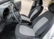 Hyundai i10 Hatchback 998,0 49 kw