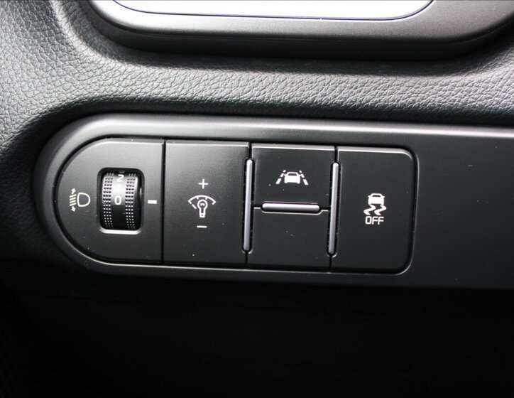 KIA Ceed Hatchback 1,4 l 73 kw