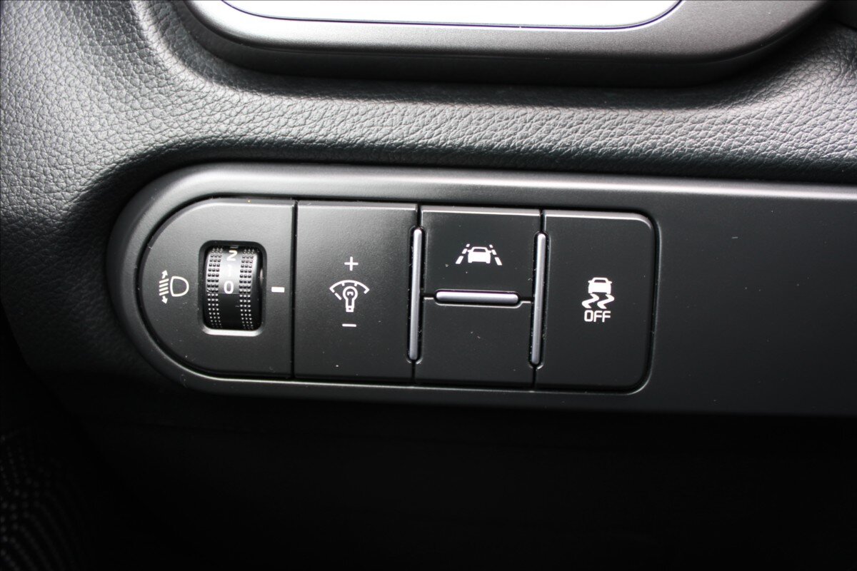 KIA Ceed Hatchback 1,4 l 73 kw