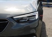 Opel Insignia Liftback 2,0 l 125 kw